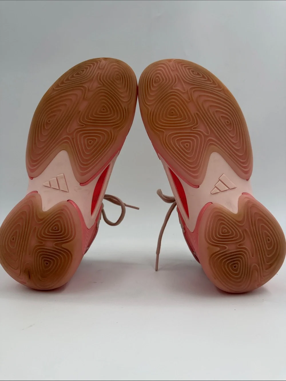 adidas Exhibit Select 2.0 Women's Shoes Size 8.0 